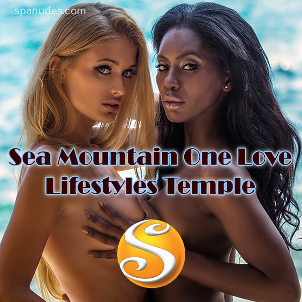Sea Mountain Nude Lifestyles One Love Temple Las Vegas