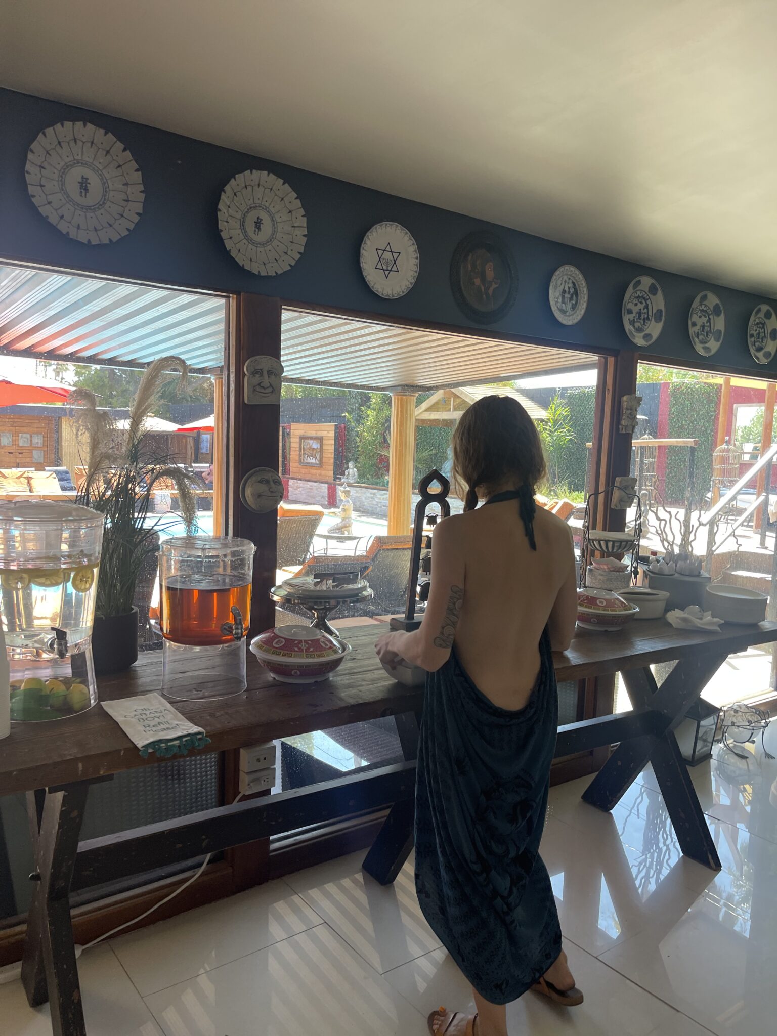 Las Vegas Sea Mountain Swinger Las Vegas